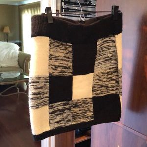 Romeo and Juliet couture Skirt